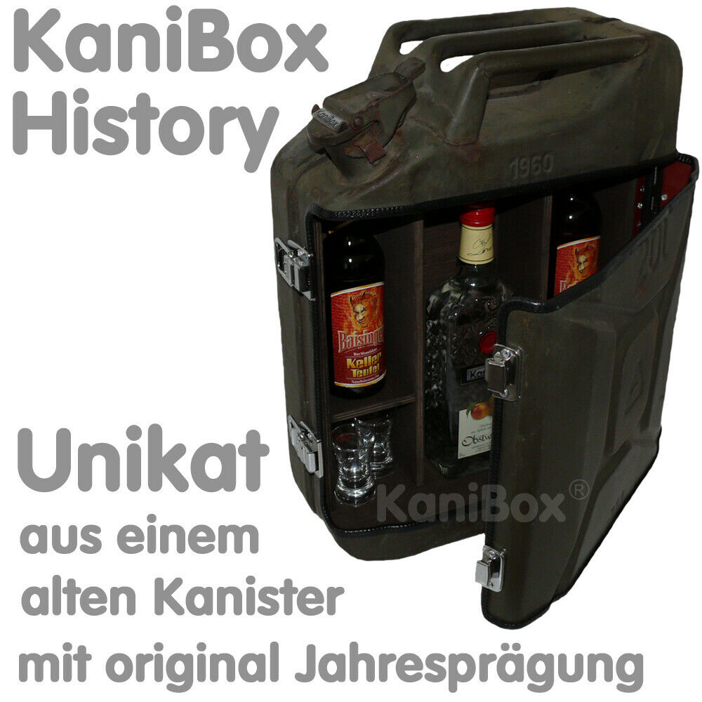 Geschenke als Unikate